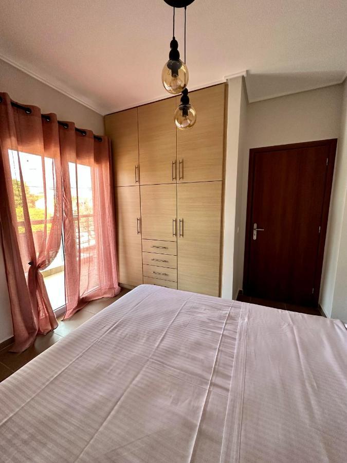 Eva'S Luxury Apartments No 2 Agios Spyridon  エクステリア 写真