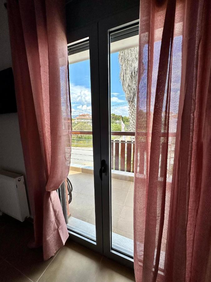 Eva'S Luxury Apartments No 2 Agios Spyridon  エクステリア 写真