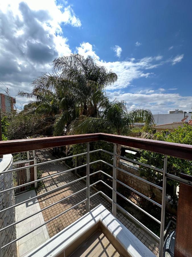 Eva'S Luxury Apartments No 2 Agios Spyridon  エクステリア 写真