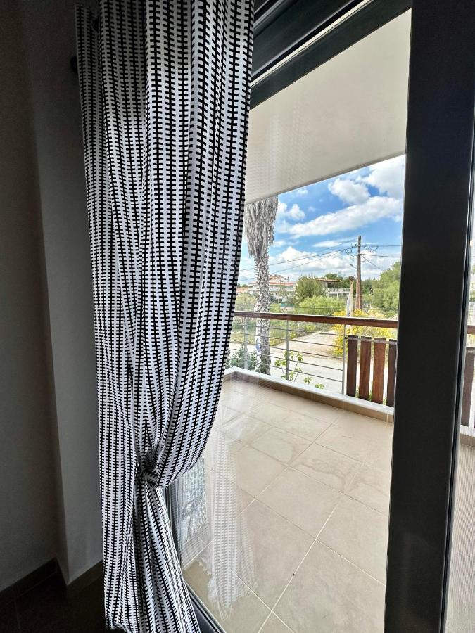 Eva'S Luxury Apartments No 2 Agios Spyridon  エクステリア 写真