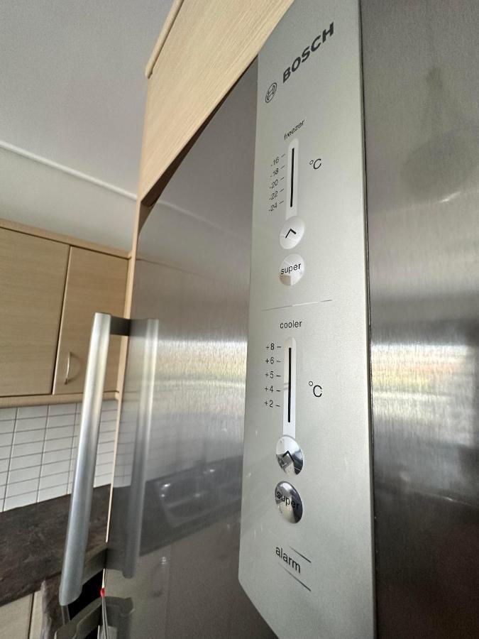 Eva'S Luxury Apartments No 2 Agios Spyridon  エクステリア 写真