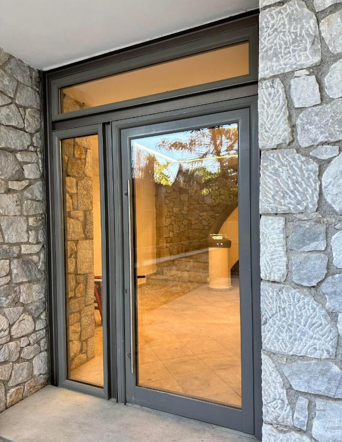 Eva'S Luxury Apartments No 2 Agios Spyridon  エクステリア 写真