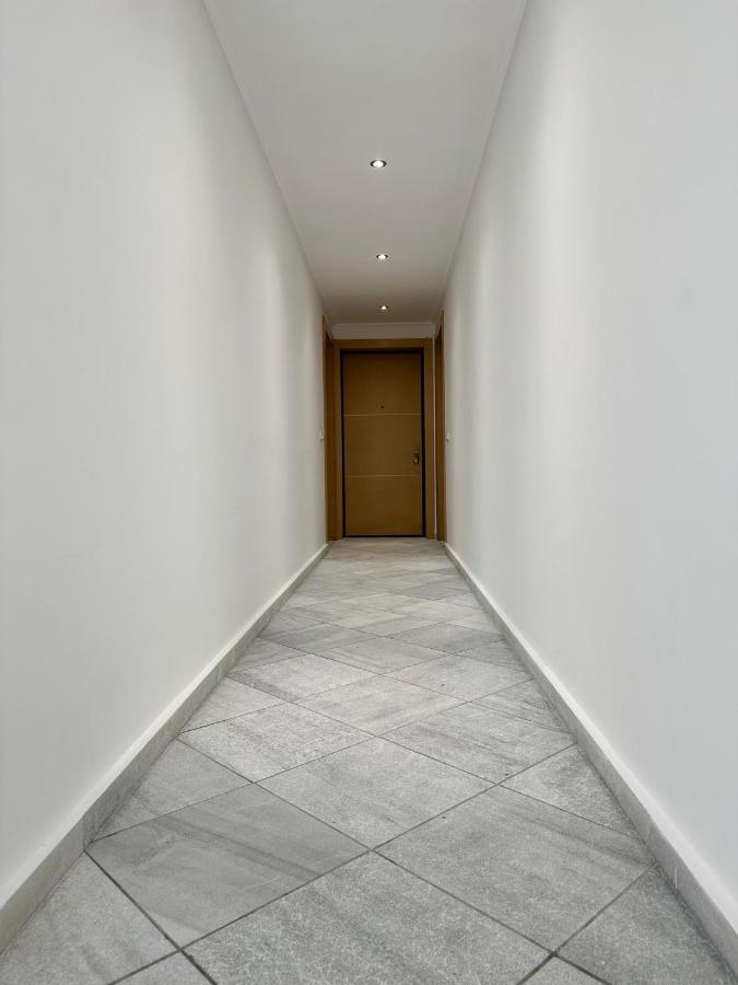 Eva'S Luxury Apartments No 2 Agios Spyridon  エクステリア 写真