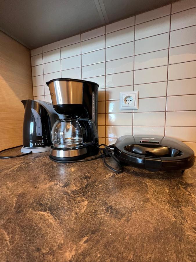 Eva'S Luxury Apartments No 2 Agios Spyridon  エクステリア 写真
