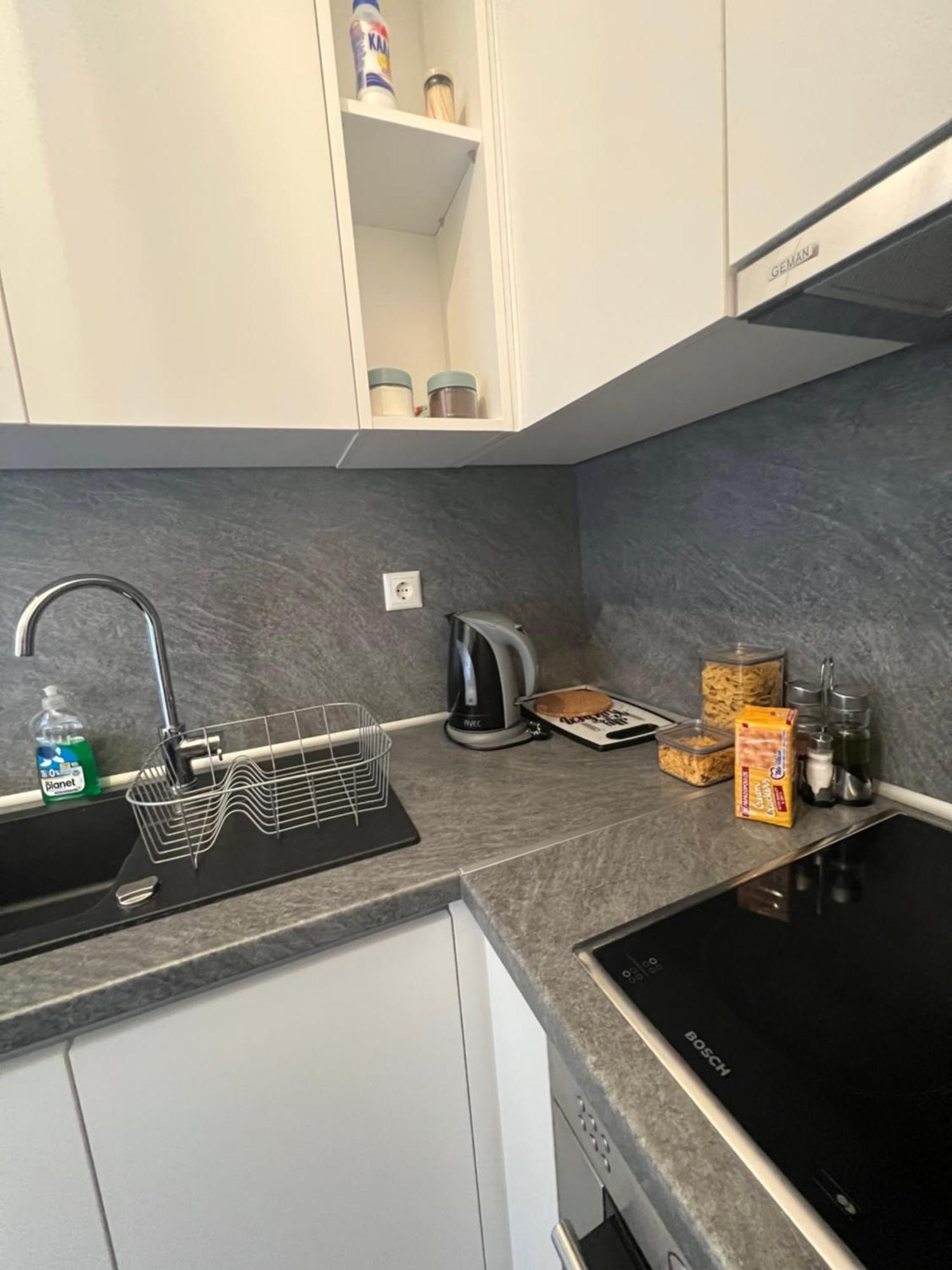 Eva'S Luxury Apartments No 2 Agios Spyridon  エクステリア 写真